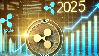 آخر أخبار XRP: تطورات هائلة وأسعار قياسية في الأفق!