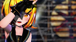 【MMD】ドラマツルギー【Sour式鏡音リン】