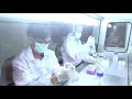 makmal bioserasi corporate video