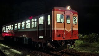 2024年11月3日南部縦貫鉄道七戸駅キハ104