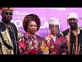 Full Video Of Actress Lizzy Anjorin and Husband Chieftaincy Ceremony In Idena Land Iperu Ogun State