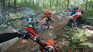 Ogemaw Hare Scramble 2024