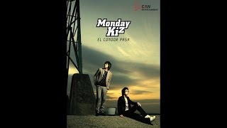 Monday Kiz (먼데이 키즈) - 한 남자의 Diary