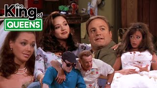 The Most Iconic Moments From Every Season | The King of Queens