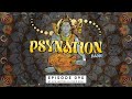 Psy Nation Radio #090 - incl. Camacho mix [Ace Ventura & Liquid Soul]