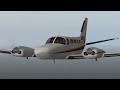 confusion over cessna light twin certification into know icing re ad faa 2011 0562 0037