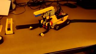 ECE243 - Final Project