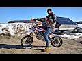 Should You Buy the TaoTao DBX1 140cc Pit Bike?? 6 Month Review of Common Problems and Must Have Mods