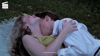 Cry-Baby: How to French kiss HD CLIP