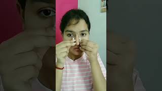 Cheapest Nose Shaper On Meesho😍❤️#looks  #style