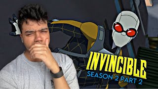 My Invincible Season 2 Part 2 SPOILER Review