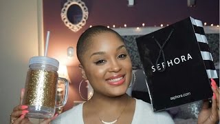 Clothing \u0026 Beauty Haul: New Milani Matte Lipsticks, Accesories and More! |DivaDollFlawless