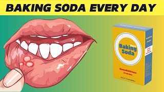 The Ultimate Experiment: Using Baking Soda On Your Body Every Day For 1 Month!
