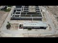 Givat Brenner Municipal Wastewater Treatment Plant - by Aqwise