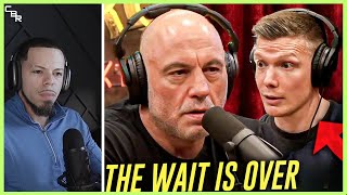 Joe Rogan Reveals His True Views on Jesus with Wes Huff @joerogan