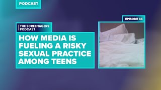 Porn Vs Reality What Teens Need To Know About Pornography Youth Sexual