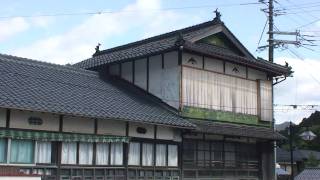 ひょうごの近代化遺産9・旧日下旅館.m2ts