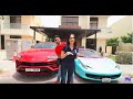 24 HOURS WITH MO VLOGS IN DAMAC HILLS