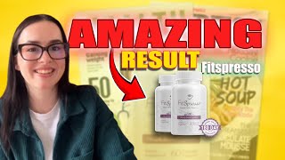 FITSPRESSO REVIEWS (⚠️LATEST UPDATE !!⚠️🔴) FITSPRESSO REVIEW - DOES FITSPRESSO COFFEE WORK?