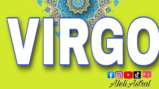 VIRGO ♍TEME PERDERTE🔥COOPERARA CONTIGO 🍀 virgo horoscopo amor  tarot noviembre 2022
