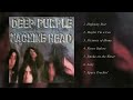 Deep Purple  Machine Head Full Album
