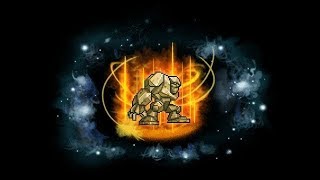 [FFRK] 地の記憶 - ゴーレムの記憶 00:21.20 (Golem)