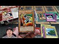 *we finally pulled it * best pharaoh’s servant 2002 psv yu gi oh cards booster box pack opening