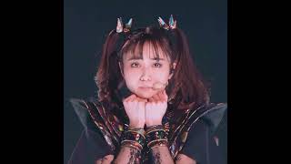 #BABYMETAL - MOAMETAL Can Have All The Money... Money, Money, Money.