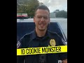 EDUCATED CITIZEN shuts down ID HUNGRY POLICE SERGEANT! ID COOKIE MONSTER ~ ID REFUSAL ~ FLORIDA