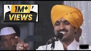 किर्तन अनिलजी महाराज - आई आणि वडिलांना महत्त्व द्या _ Anil Maharaj Tupe Kirtan