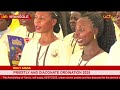 Kyrie Eleison | Archdiocese of Tororo Ordination 2025