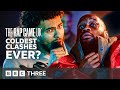 UK Rappers Go ALL OUT in an Epic Battle Rap Clash | The Rap Game UK Series 4