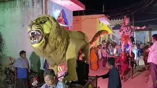 Tinidola Yatra Machhipada, Nayagarh