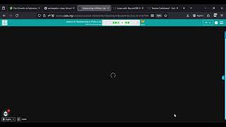 Sequencing in Music Lab #5 Course D 2025 Code org — Mozilla Firefox 2025 12 19 15 14 31