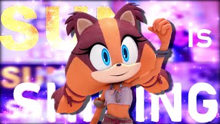 Multifandom - Sun is Shining (Full MEP)