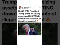 🚨 Trump Immigration Plan Sparks Massive Debate Across America!