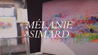 Mélanie Simard