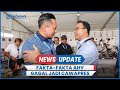 Fakta-fakta AHY Gagal Jadi Cawapres Gegara Anies Pilih Cak Imin