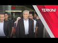 [TERKINI] Zahid kemuka representasi gugur 47 pertuduhan