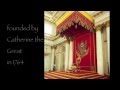 Best of St. Petersburg, Russia: Catherine the Great's Winter Palace, The Hermitage