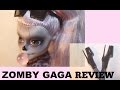 Zomby Gaga Box Opening *BTSS*