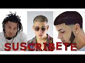Anuel AA , Ozuna y Bad Bunny TRAP MIX 2017