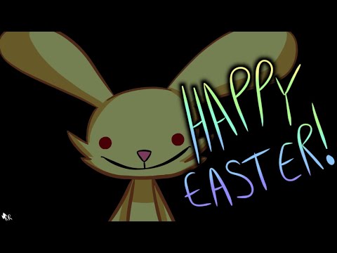 Happy Easter Youtube