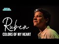 RUBEN - COLORS OF MY HEART ❤️ [OFFICIAL MUSIC VIDEO] | JUNIOR SONGFESTIVAL 2024 🇳🇱