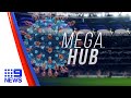 WA in contention for AFL Mega Hub