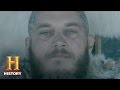 Power Built With Blood: Vikings Season 4 Teaser - Premieres February 18th 10/9c | History