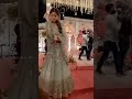 maryam nawAz Entry At Her Son Junaid Ubtan mehndi Function#maryamnawaz#junaidsafdar#wedding#shorts