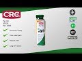 CRC Pen Oil Demo Video