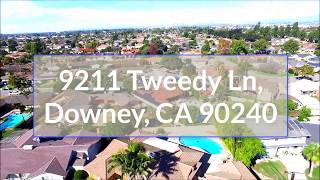 9211 Tweedy Ln, Downey Ca 90240