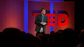 Silicon Valley - Peter Gregory at TED Talks